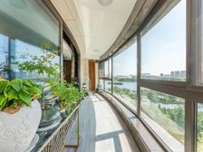 徐汇滨江一线江景丨高区全江业主 30%出丨看房方便