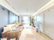 永业公寓二期 高区视野开阔 精装高配 可拎包入住