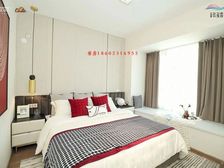 九龙坡盘龙商圈精装现房洋房 即买即住买婚房必看 6米大横厅