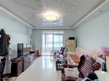 夏朵园 2室2厅 95.76平