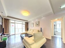 无遮挡,采光视野没问题,电梯三房,低总价,低单价,飞机户型