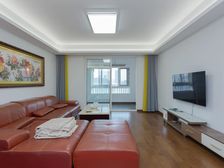 万科时代之光 精装修四房 南北通透 户型方正 业主诚售