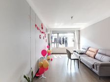 东韵雅苑 南北通透 纯洋房