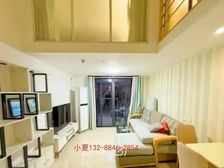 港隆国际视野好带阳台停车方便诚心出售