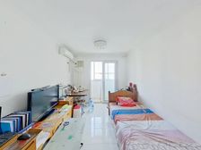 枣园·康宜家园南区·2室·中间楼层;南北通透