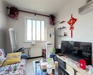 康宜家园正规二居,满五年,产权清晰