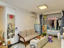 (客户0)世纪佳苑 3室1厅 89.82平 南北通透