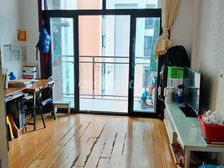 月1千左右,步行街旁 电梯房 楼层好 视野无遮挡