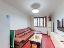 东苑佳和园 2室2厅 82.64平