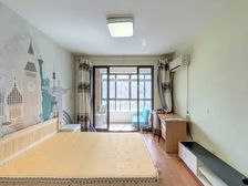 东苑佳和园 1室1厅 67.49平