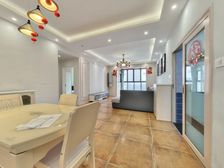 金沙西园四期 2室1厅 东南