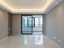 禹洲绿城蘭园 4室2厅 精装修 绿城品质 绿城物业 业主诚售