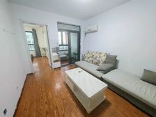 轨交 丨模范小区丨绿化率高丨电梯高层丨视野开阔丨看房钥匙