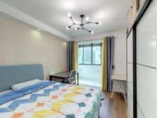 沧源小区 2室1厅 59.75平