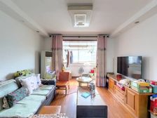 红旗四街坊 3室2厅 91.45平