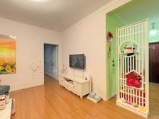 千禧银杏苑 2室1厅 90.82平