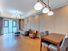 华润中心悦府 2室2厅 110.48平