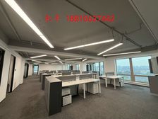 东二环丨正对法丨荷华 精装整层丨适合国央企律所丨四面采光