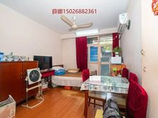 桂巷新村装修好楼层好看房有钥匙诚意出售环境好