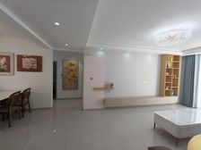 七中万达南邻御景城电梯三居室南北通透全天采光无遮挡老证