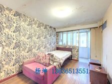 长丰坊2居54.29平南朝向视野开阔采光好