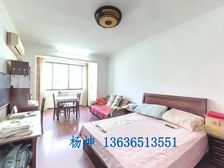 长丰坊1居41.99平南朝向视野开阔采光好