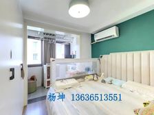 长丰坊2居53.67平南北朝向视野开阔采光好