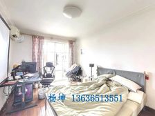 长丰坊2居52.83平南北朝向视野开阔采光好