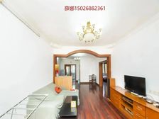 一梯一户|中间位置|飞机南北通透|近梅川路中环百联