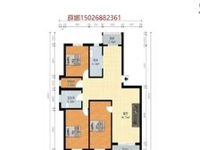 新普陀梅陇+满五+附近商超+户型好+南北通透+随时看房