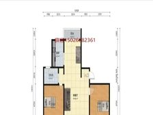 附近商超+户型好+南北通透+采光无敌+交通便利+随时看房