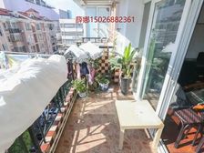 实际使用面积150平方!南北通复式!新普陀梅陇!户型正气