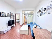 袁家岗重医 精装两室 中庭 龙湖万象商圈房 诚心 急售