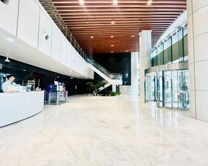 实景视频亦庄门户位置业主降价出售甲级写字楼随时看房