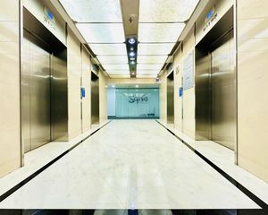 亦庄门户丨甲级地标建筑丨314平米写字楼出售丨三面采光落地窗