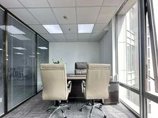 东三环国贸丨建外SOHO丨京汇大厦丨通用国际中心丨精装带家具