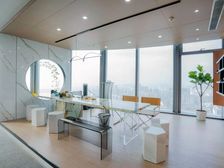 前海 桂湾 房东急租 80元 高区双面采光 拎公