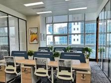 国贸丨中环世贸丨CBD国际大厦丨世界财富大厦丨精装修带家具