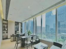 国贸核心中海广场财富三期 环球金融WFC万通中心汉威大厦特价