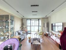 南洋瑞都新上飞机户型3房,电梯高楼层视野好