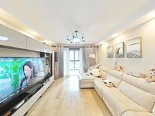 空间大好谈,不靠路,电梯4楼,南北双阳台,服务点低,可私信