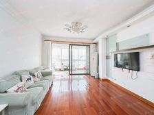 电梯中区南北通透!送固定车位!园林式小区!商品房!诚意售