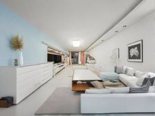 电梯高层!精装商品两房 双轨交通!带固定车位 业主诚意出售!