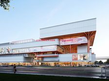 学区+地铁!高铁新城现房精装修,价格,安家正当时!