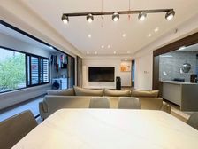 万科森林公园林阅 商品房 精装好房 双卫生间 次新房