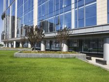 奥森地标丨北辰世纪丨享受政策丨租金减免丨品质办公丨国企产权