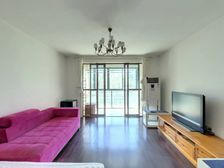 南洋瑞都剑桥府邸(公寓) 2室2厅 94.46平