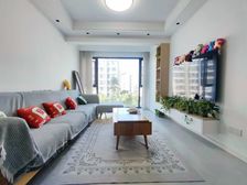 出门300米就是6号线轻轨站 精装大三房 业主急售 急售