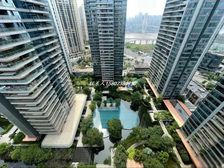 推荐北滨路精装大平层!看江看中庭、270°双面采光+套房设计