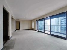 九龙坡豪宅 高楼层视野无遮挡 商圈成熟 交通便利 临地铁